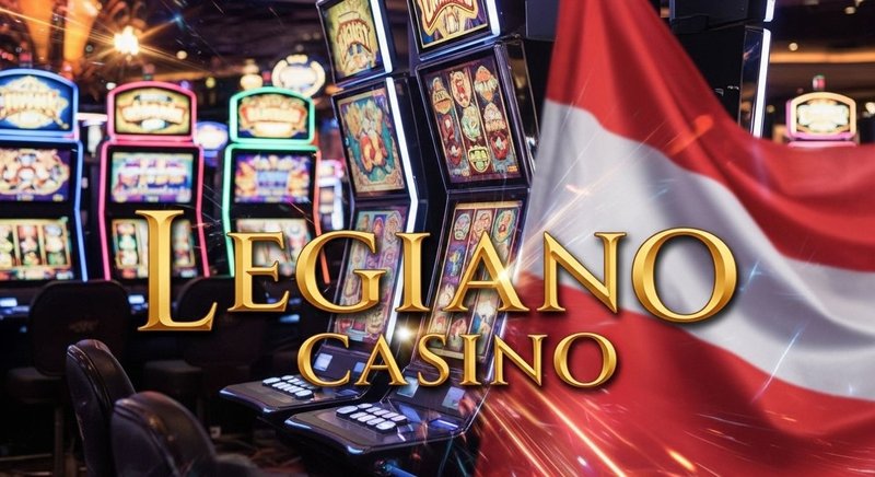 Legiano it, legiano recensioni