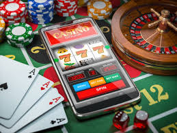 Bloody Slots A Deep Dive into the Thrilling World of Slot Games Bloody Slots A Deep Dive into the Thrilling World of Slot Games