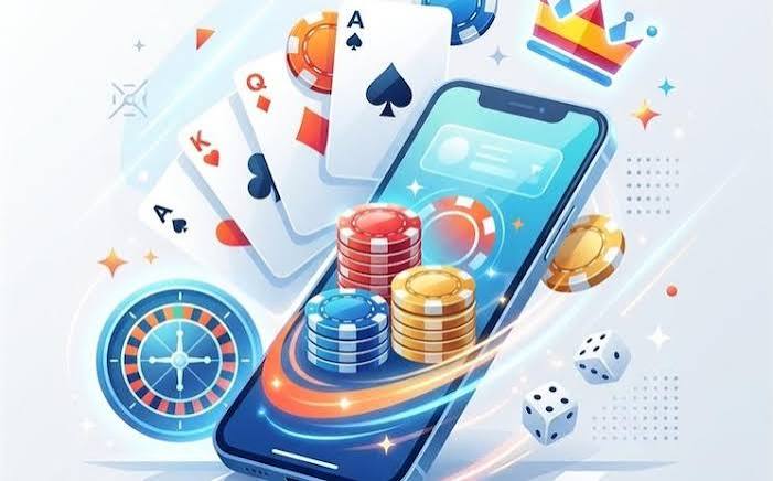 Casino Crypto en España Bono de Bienvenida 2026