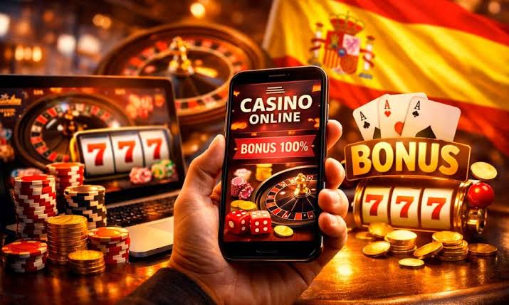 Casino Demo 2026 Juega Gratis Online en los Mejores Casinos