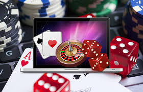 Descubre el Mundo de Winpot Diversión y Oportunidades de Ganar