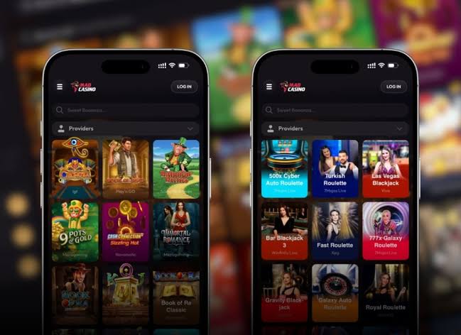Descubre los Casinos sin Licencia en España