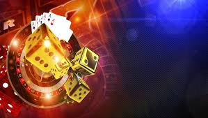 Discover the Exciting World of Casino Amazon Slots 145218443