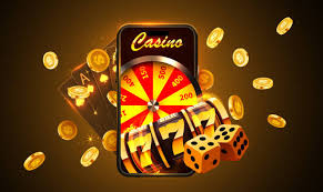 Discover the Thrills of Harry's Online Casino UK 1991521505 Discover the Thrills of Harry's Online Casino UK 1991521505