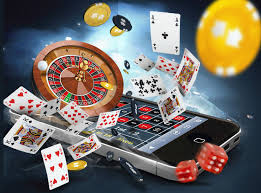 Experience the Thrills of Lucky Carnival Casino & Sportsbook -331362088 Experience the Thrills of Lucky Carnival Casino & Sportsbook -331362088