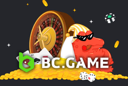Exploring BC.Game Casino and Sportsbook A Comprehensive Guide Exploring BC.Game Casino and Sportsbook A Comprehensive Guide