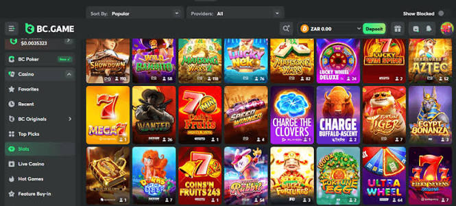 Exploring BC.Game Casino and Sportsbook A Comprehensive Review Exploring BC.Game Casino and Sportsbook A Comprehensive Review