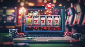 Exploring Casino Spicy Jackpots UK Your Ultimate Guide to Winning Big -462548557