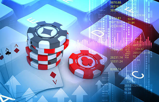 Legální Casino Korunka Vaše cesta k online zábavě a bezpečnosti Legální Casino Korunka Vaše cesta k online zábavě a bezpečnosti