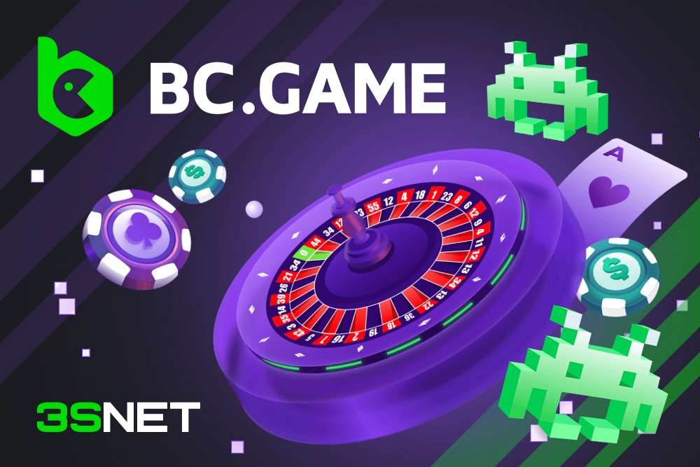 The Ultimate Guide to BC.Game Online Platform -404706682 The Ultimate Guide to BC.Game Online Platform -404706682