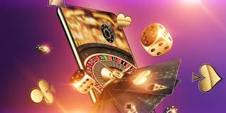 Unlocking the Excitement Casino Bet Ninja UK Unlocking the Excitement Casino Bet Ninja UK